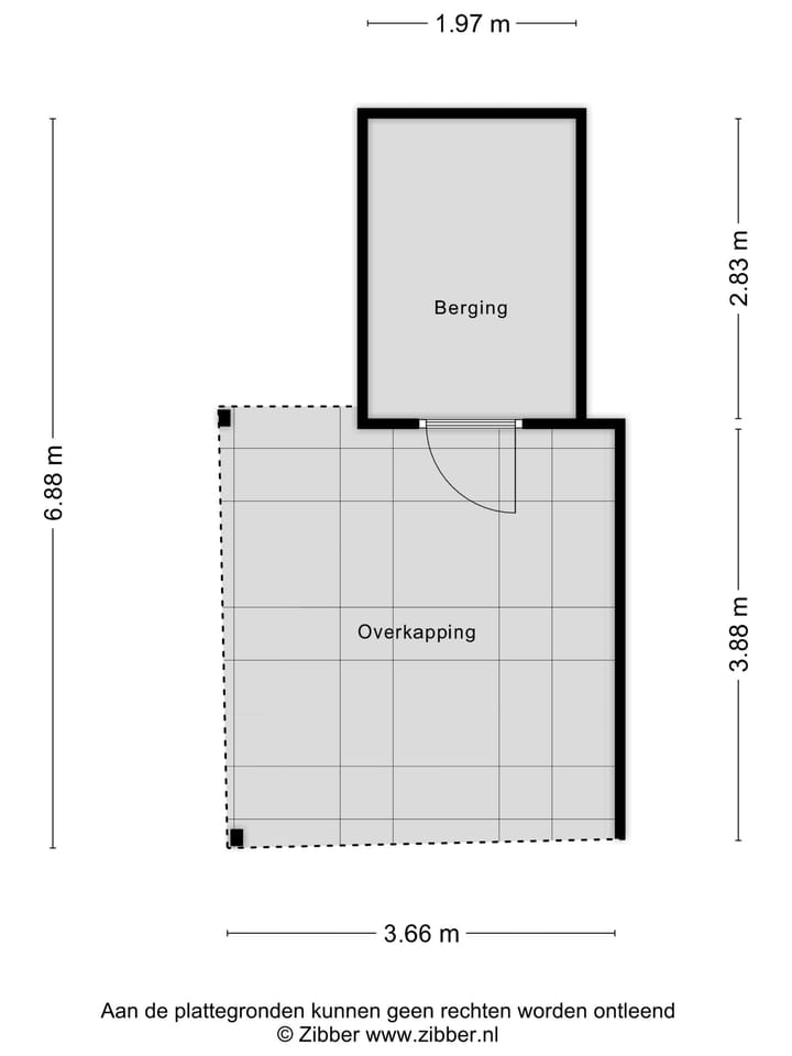 Foto 53 van De Sterreschans 50