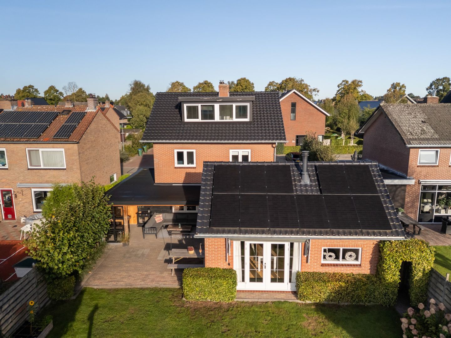 Photo 50 of Evekinkweg 19