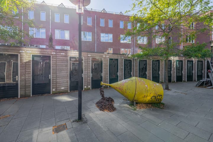 Photo 40 of Nijverheidstraat 22