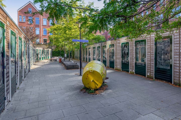 Photo 42 of Nijverheidstraat 22