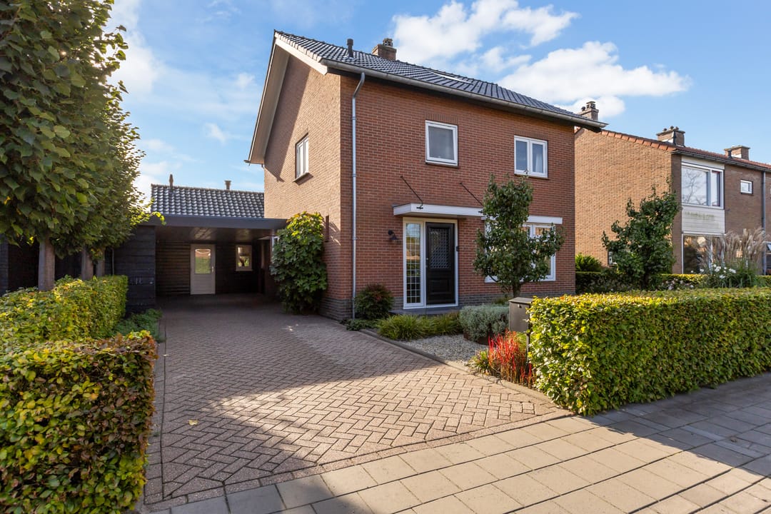 Photo 1 of Evekinkweg 19