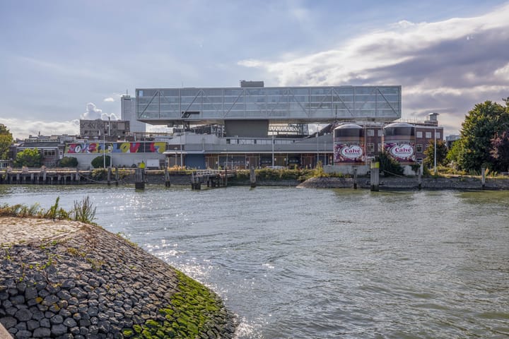 Photo 49 of Nijverheidstraat 22