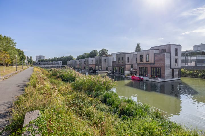 Photo 51 of Nijverheidstraat 22