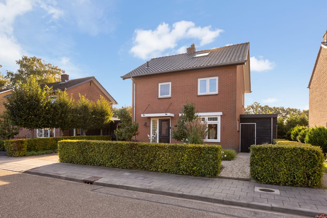 Photo 58 of Evekinkweg 19