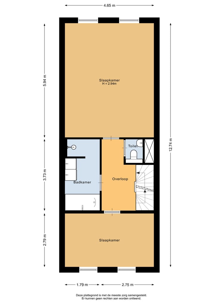 Photo 54 of Nijverheidstraat 22