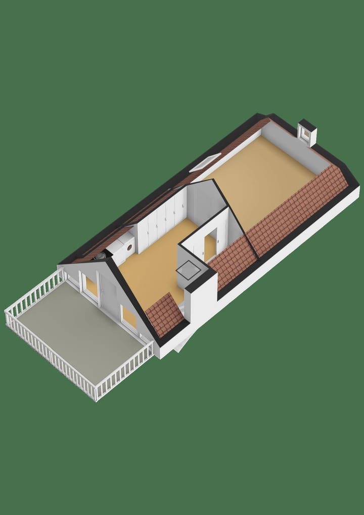 Photo 59 of Nijverheidstraat 22