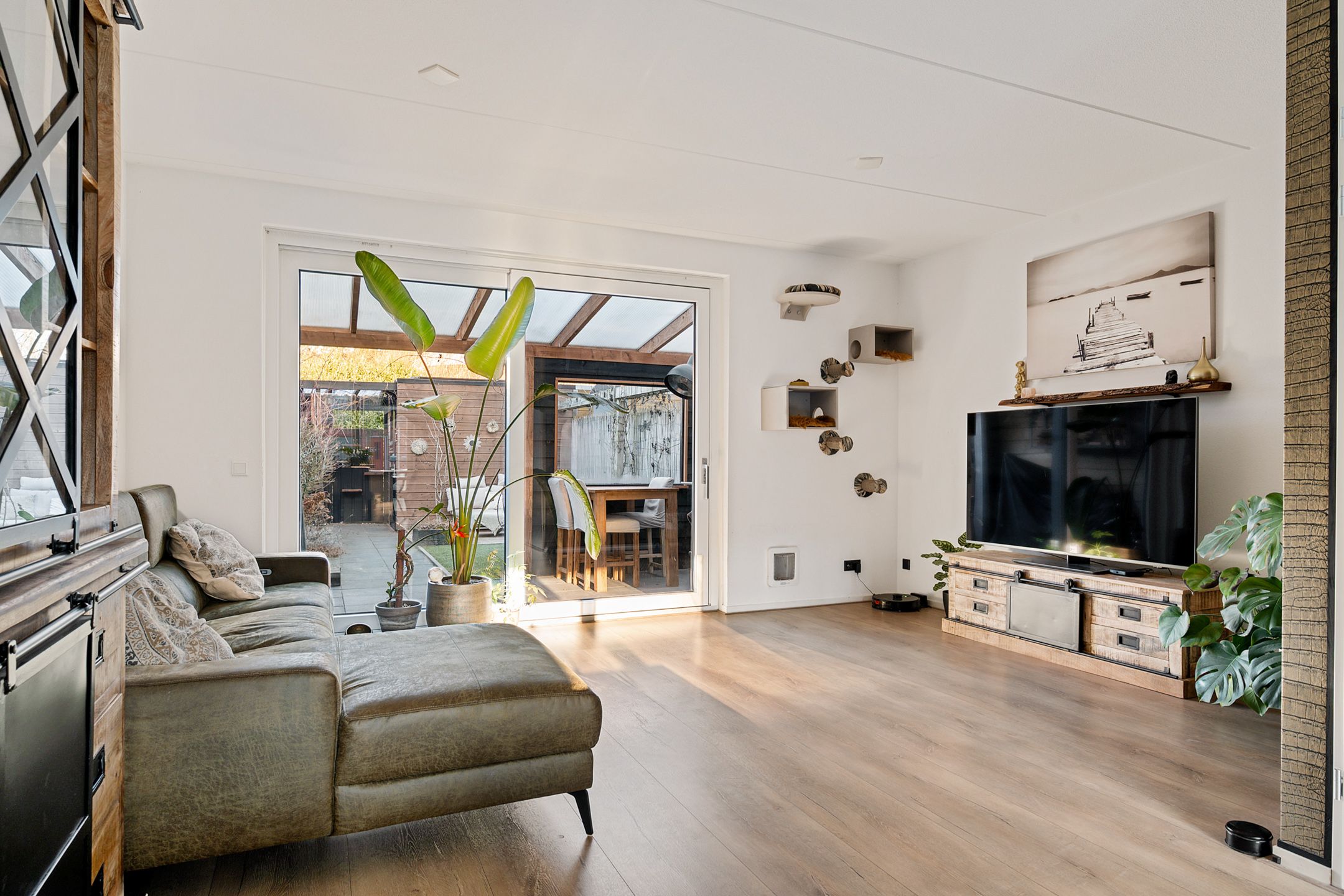 Foto 3 van Wederik 70