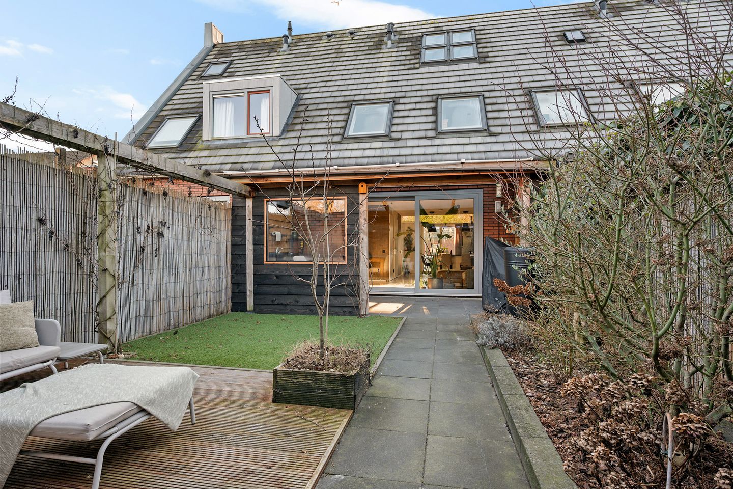 Foto 5 van Wederik 70