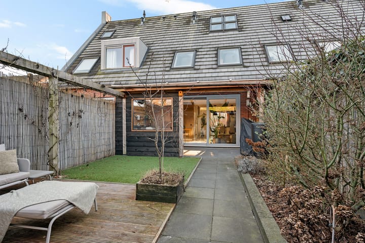 Foto 5 van Wederik 70