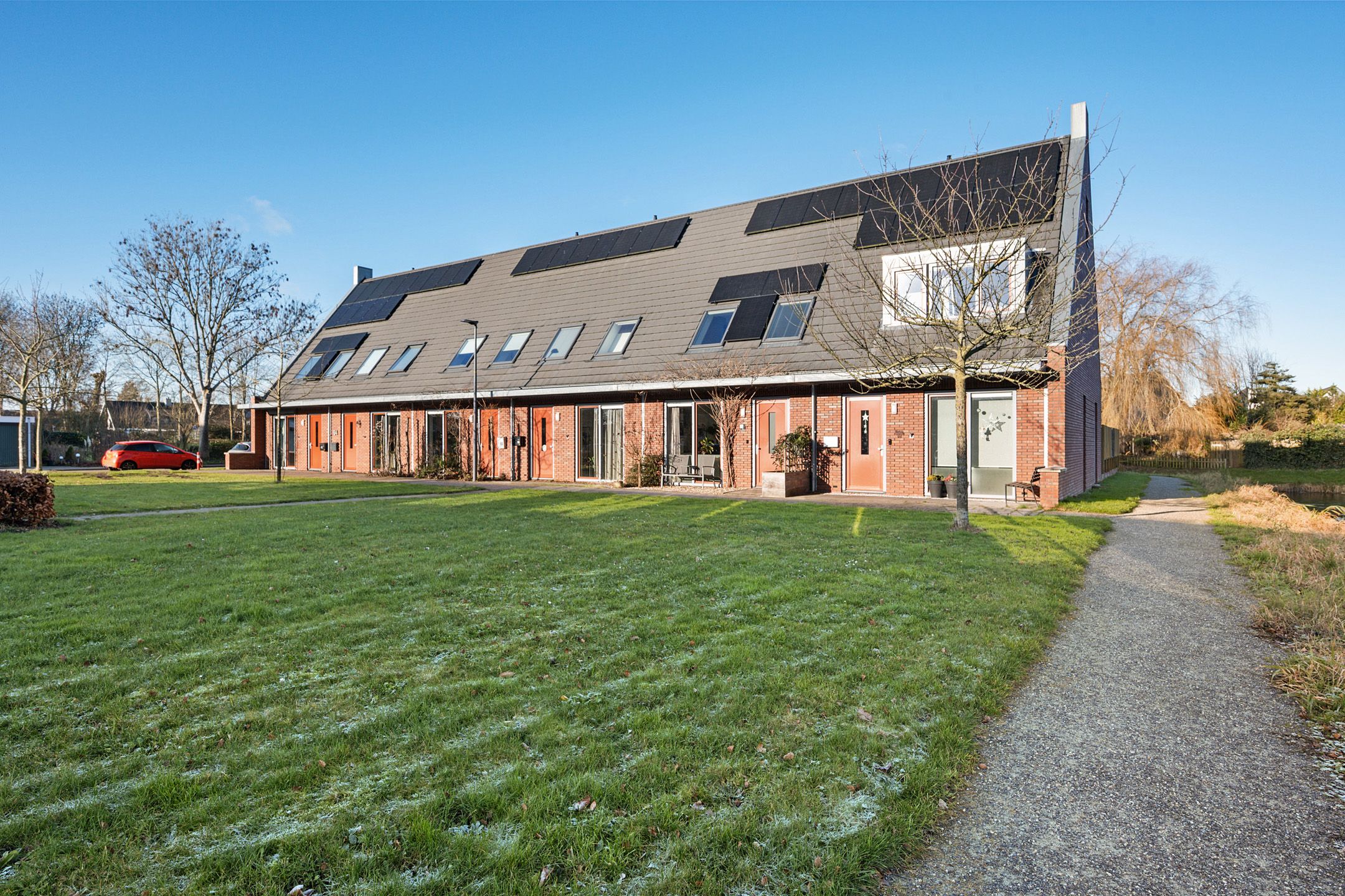 Foto 6 van Wederik 70