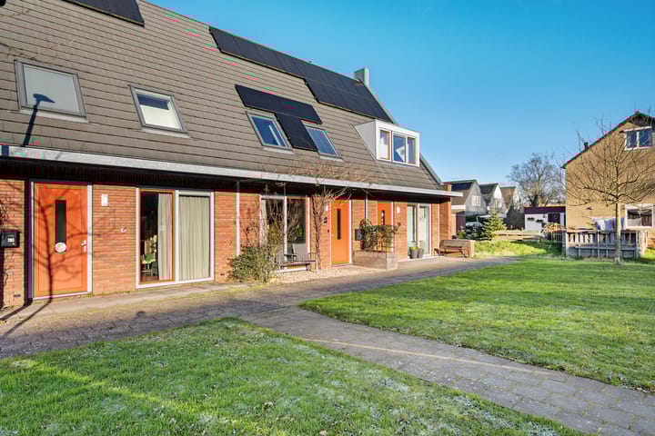 Foto 7 van Wederik 70