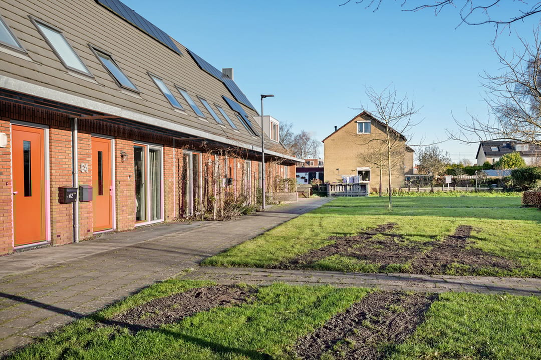 Foto 8 van Wederik 70