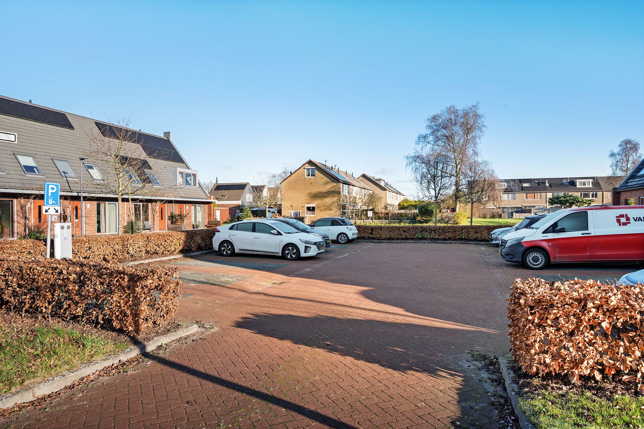 Foto 9 van Wederik 70