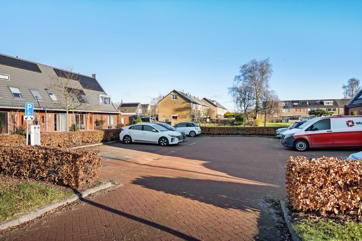 Foto 9 van Wederik 70