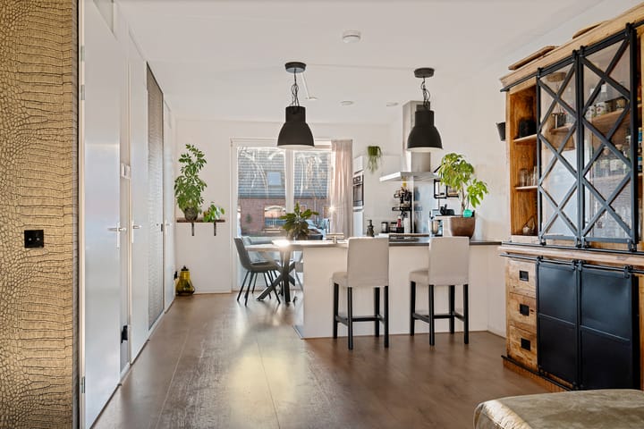 Foto 16 van Wederik 70