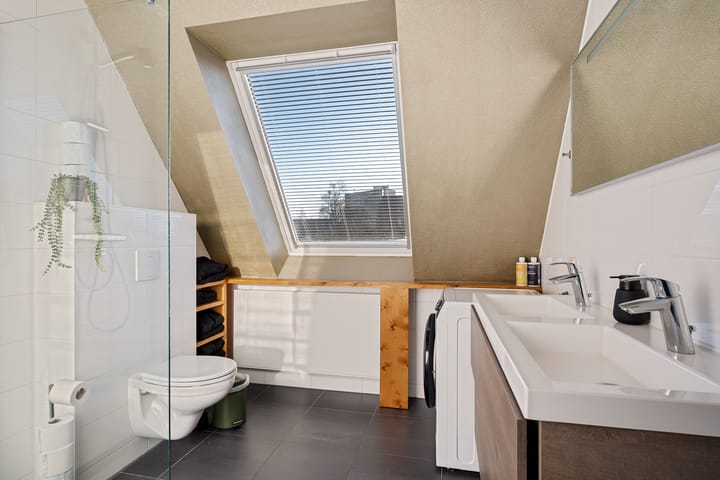 Foto 20 van Wederik 70