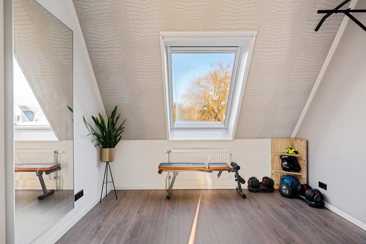 Foto 25 van Wederik 70