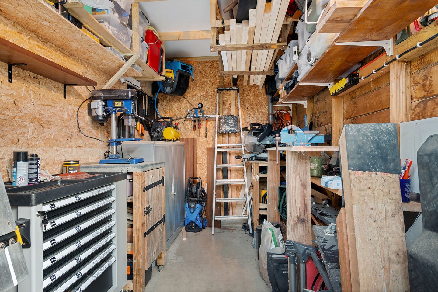 Foto 35 van Wederik 70