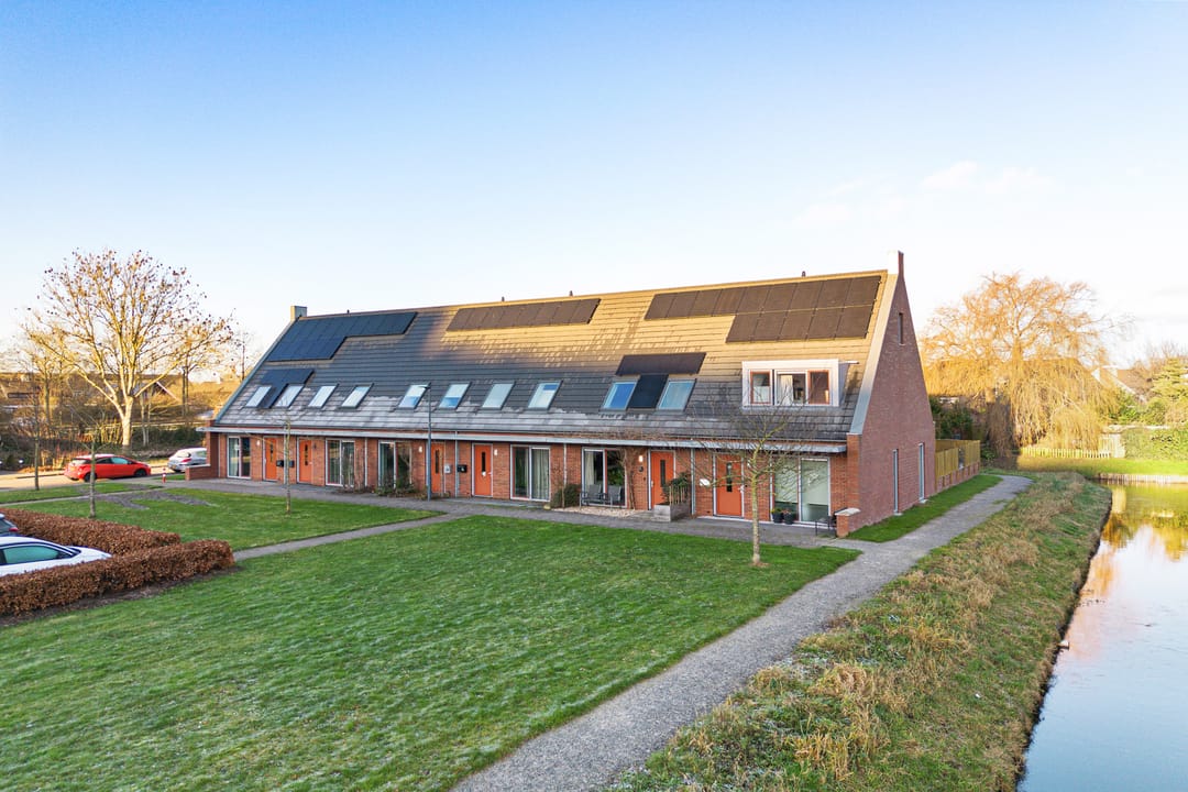 Foto 38 van Wederik 70