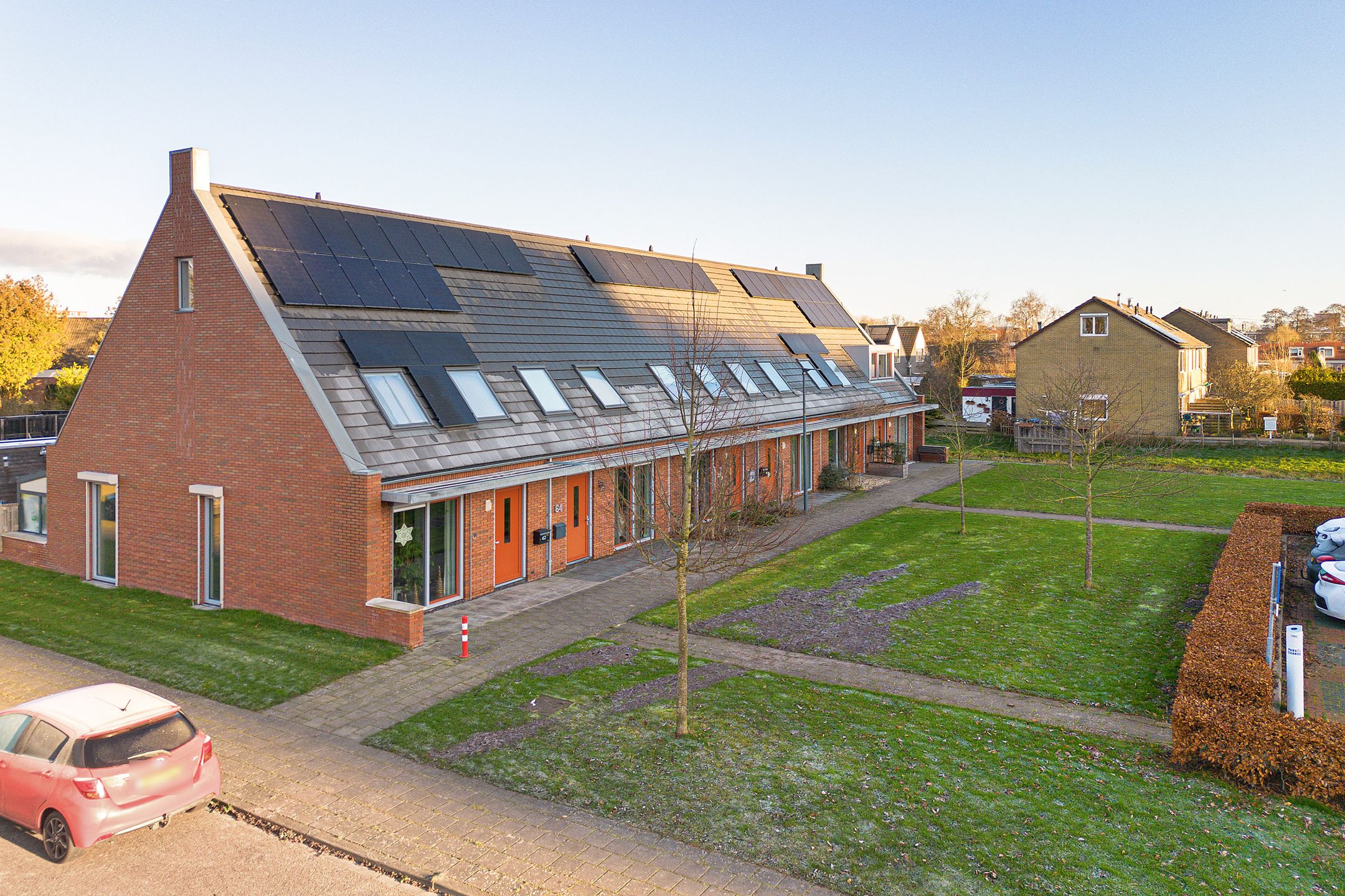 Foto 39 van Wederik 70