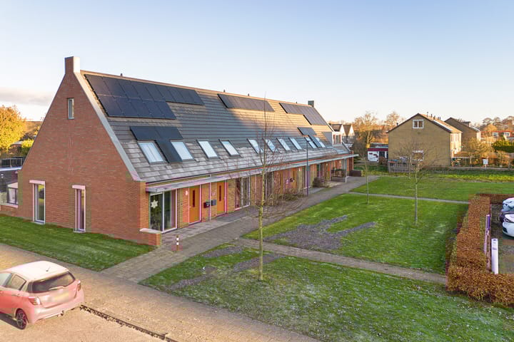 Foto 39 van Wederik 70