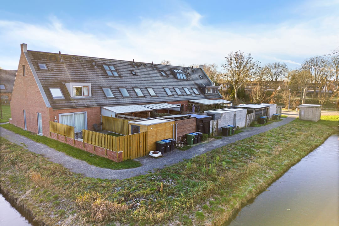 Foto 41 van Wederik 70