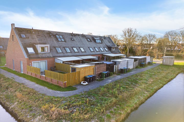 Foto 41 van Wederik 70