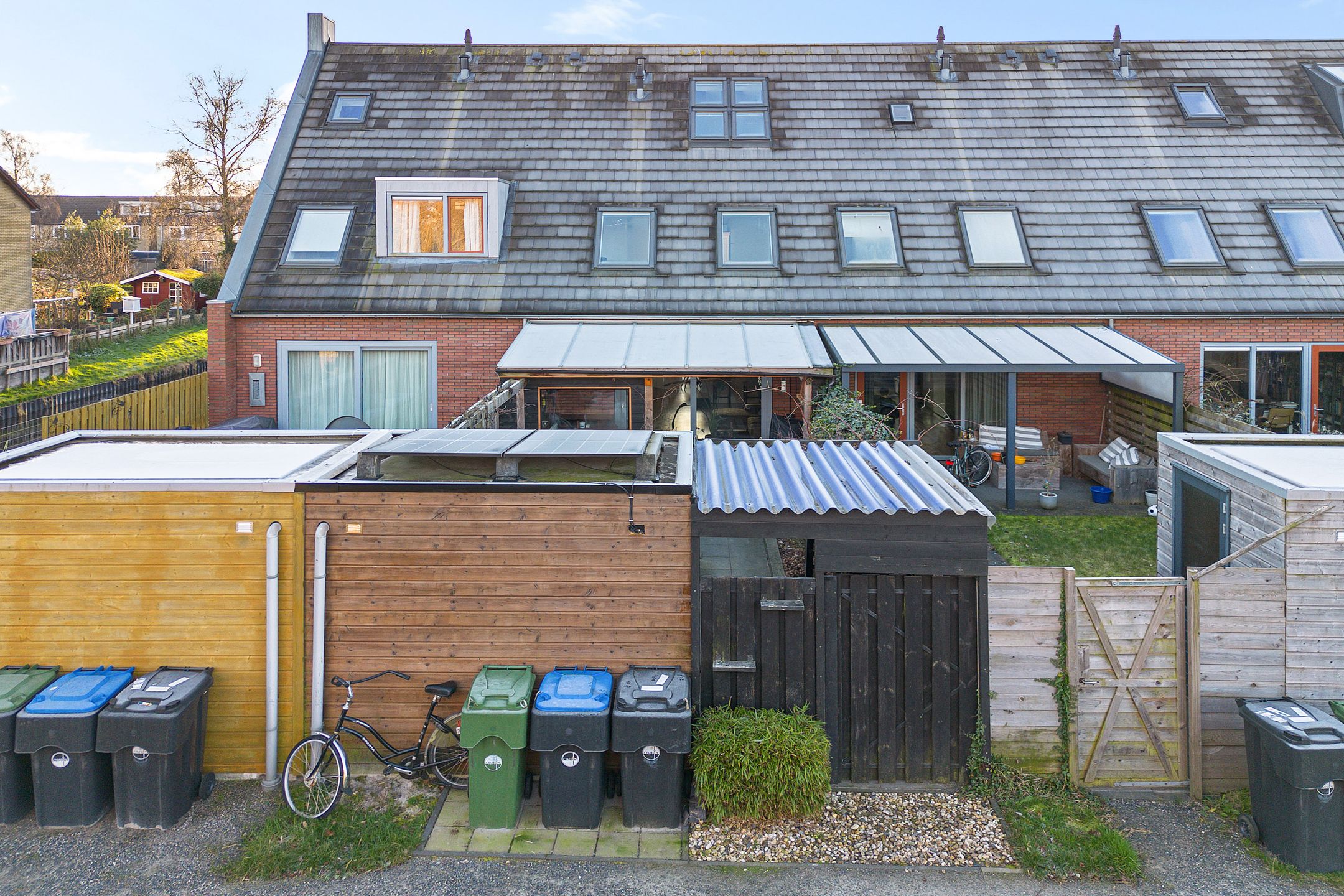 Foto 42 van Wederik 70