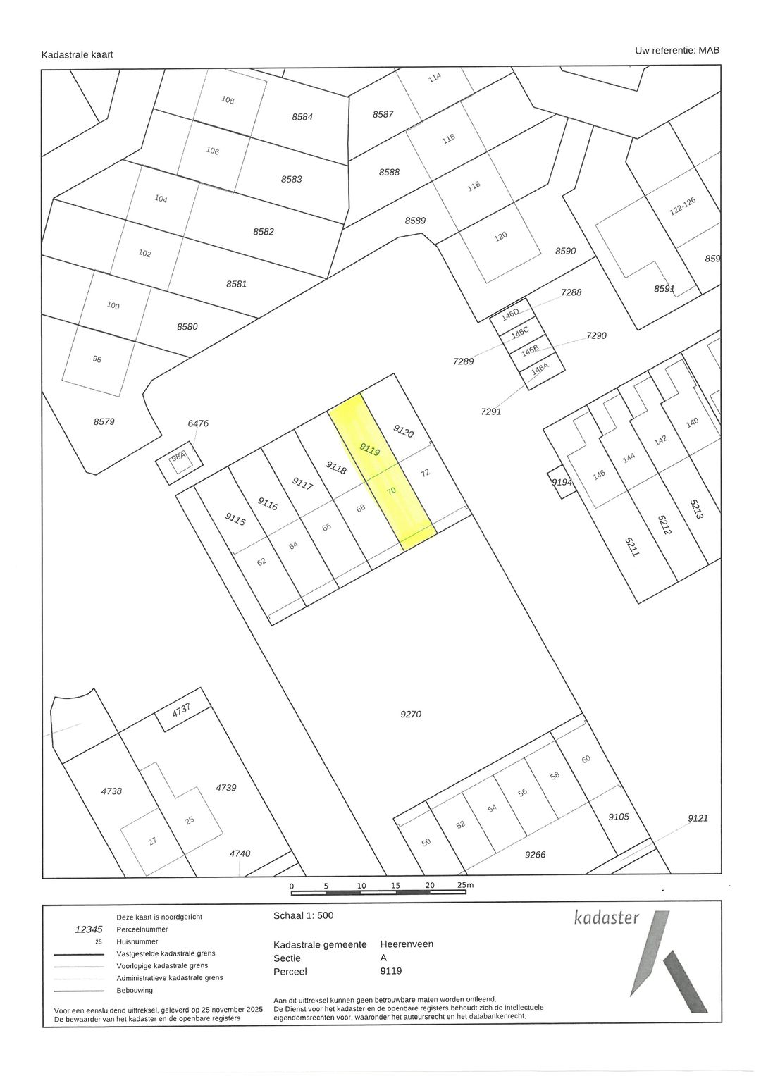 Foto 43 van Wederik 70