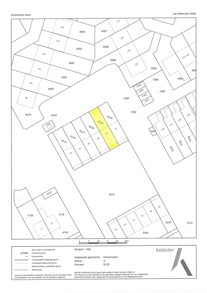 Foto 43 van Wederik 70