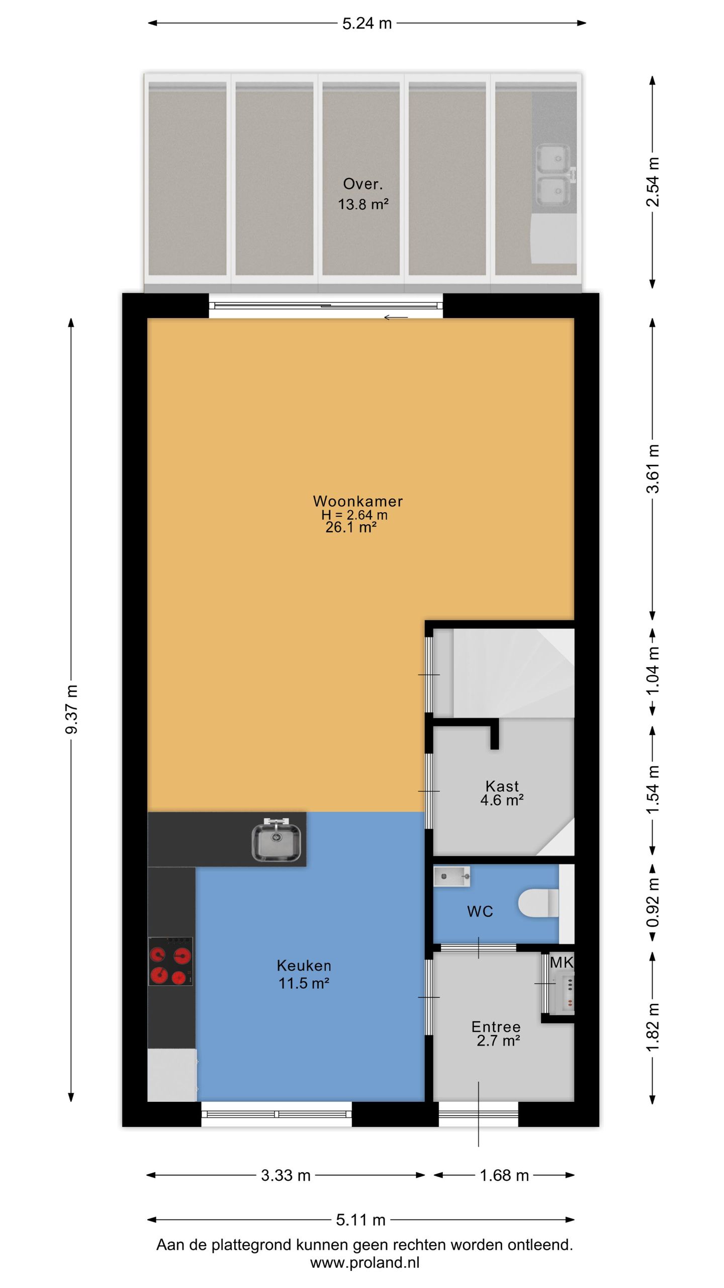 Foto 44 van Wederik 70