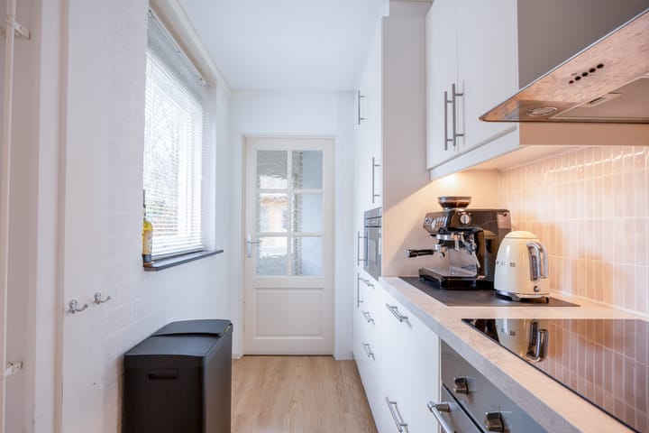 Foto 13 van Sluiskamp 3023