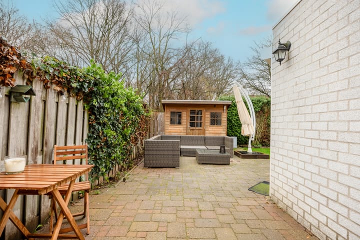 Foto 36 van Sluiskamp 3023