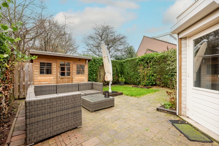 Foto 37 van Sluiskamp 3023