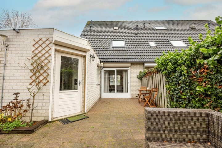 Foto 38 van Sluiskamp 3023