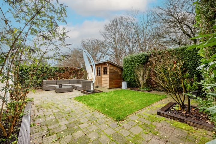 Foto 39 van Sluiskamp 3023