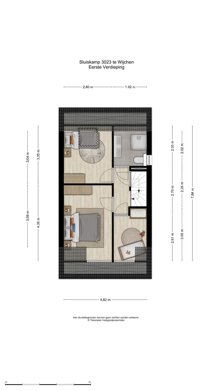 Foto 47 van Sluiskamp 3023