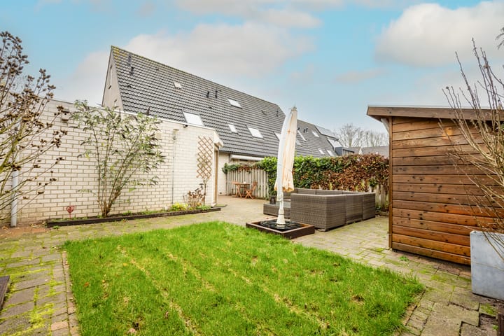 Foto 40 van Sluiskamp 3023