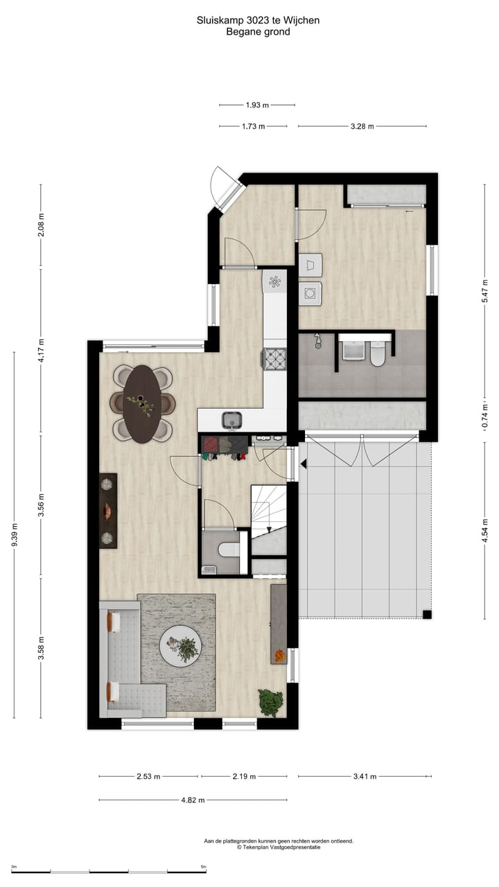 Foto 46 van Sluiskamp 3023