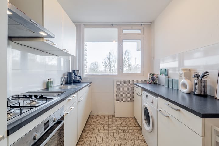 Photo 3 of Martin Luther Kinglaan 584