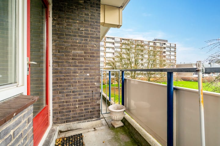 Photo 4 of Martin Luther Kinglaan 584