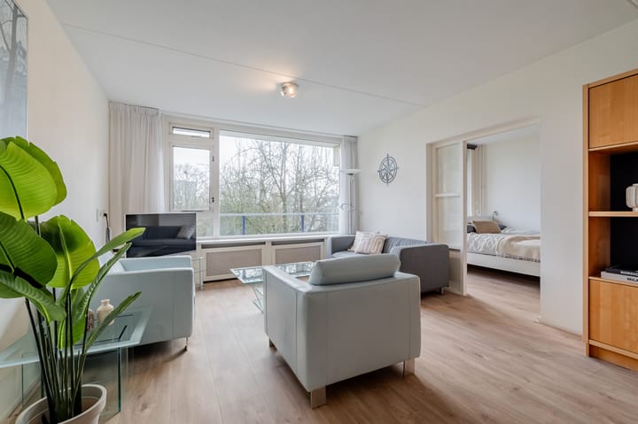 Photo 6 of Martin Luther Kinglaan 584