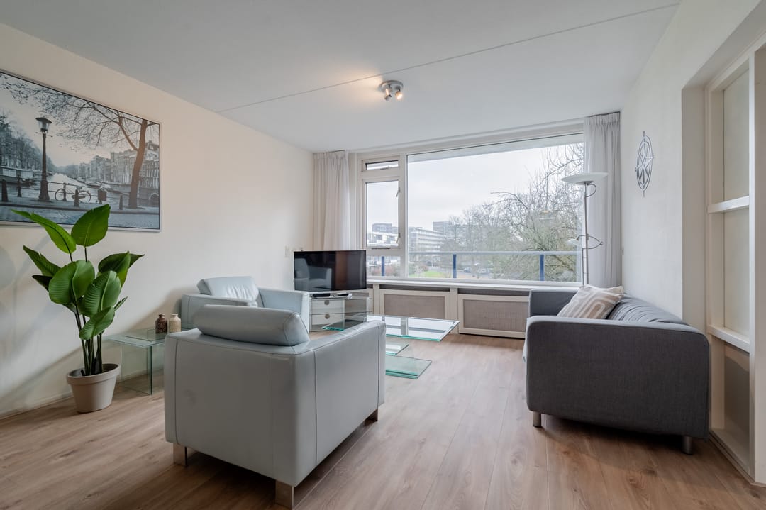 Foto 7 van Martin Luther Kinglaan 584