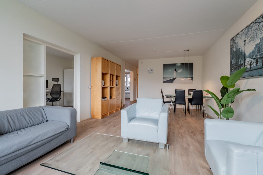 Foto 8 van Martin Luther Kinglaan 584