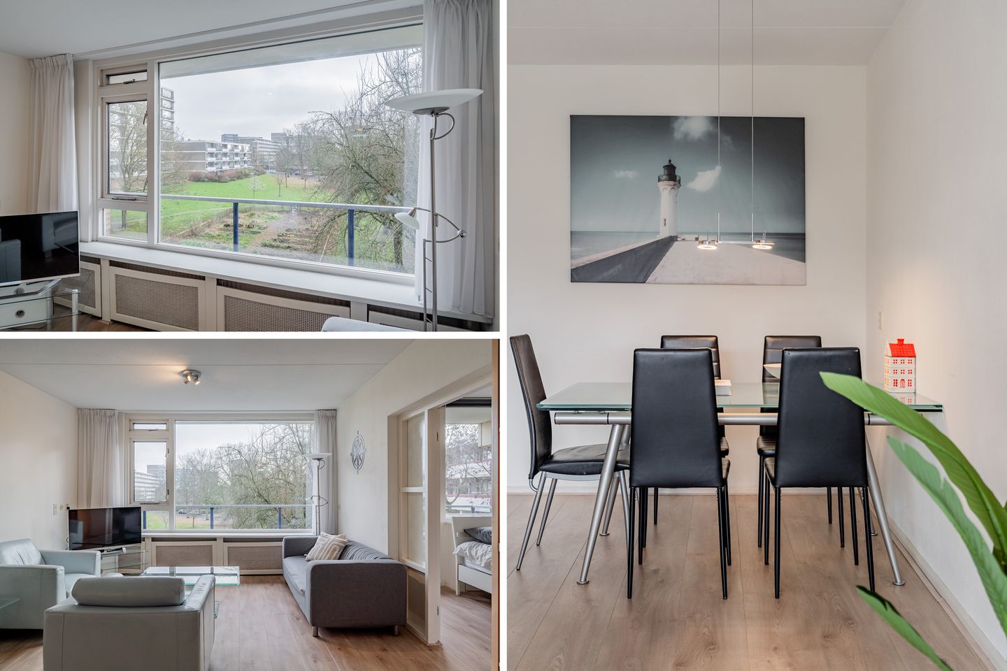 Foto 10 van Martin Luther Kinglaan 584