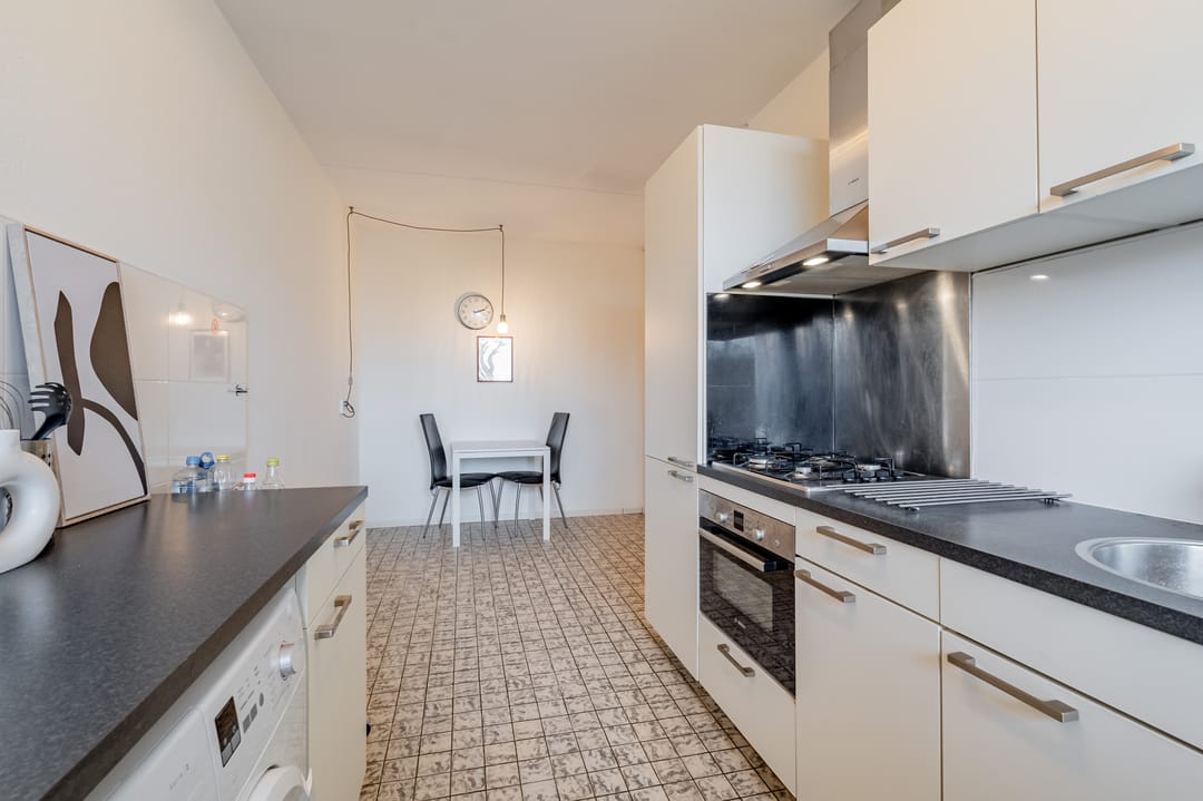 Foto 13 van Martin Luther Kinglaan 584