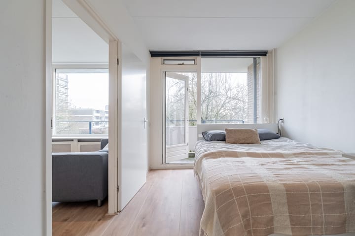 Photo 16 of Martin Luther Kinglaan 584