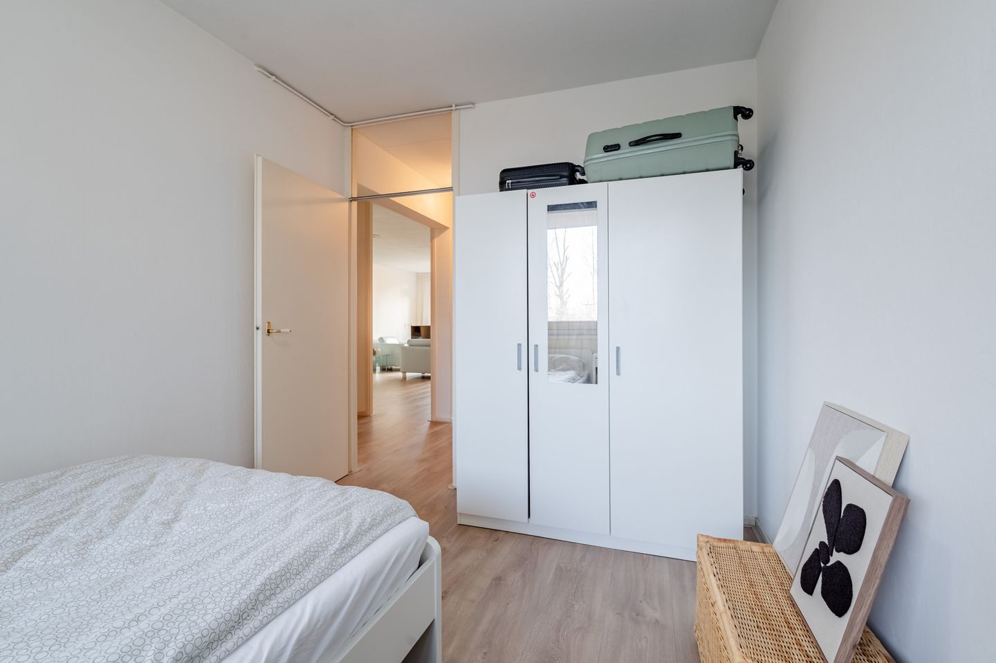 Foto 20 van Martin Luther Kinglaan 584