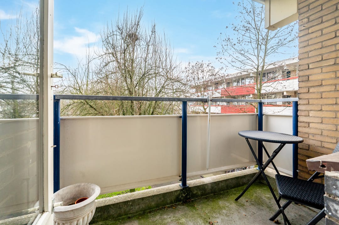 Foto 23 van Martin Luther Kinglaan 584