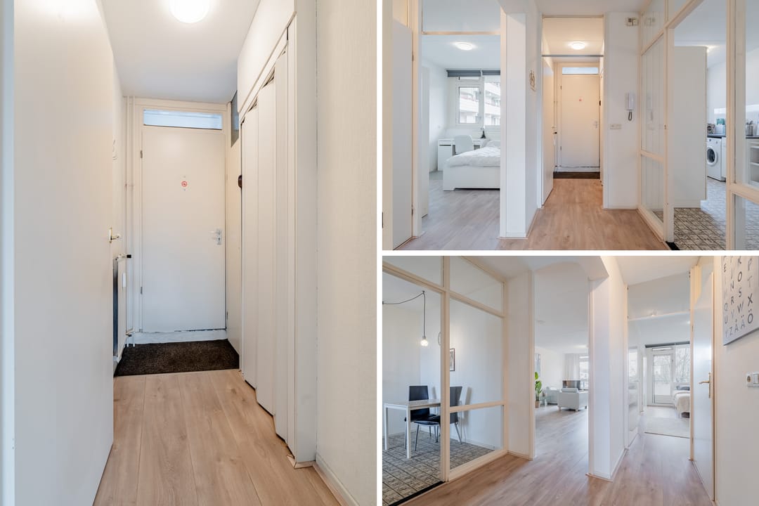 Foto 26 van Martin Luther Kinglaan 584